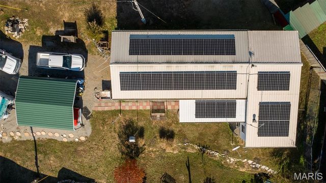 14607 Rock Cliff Drive, Ste Genevieve, MO 63670