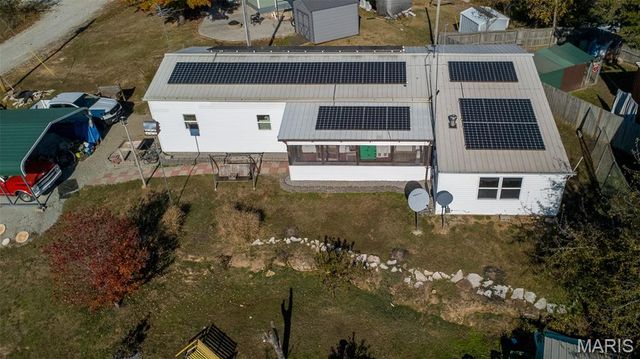 14607 Rock Cliff Drive, Ste Genevieve, MO 63670