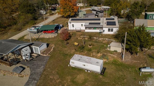 14607 Rock Cliff Drive, Ste Genevieve, MO 63670