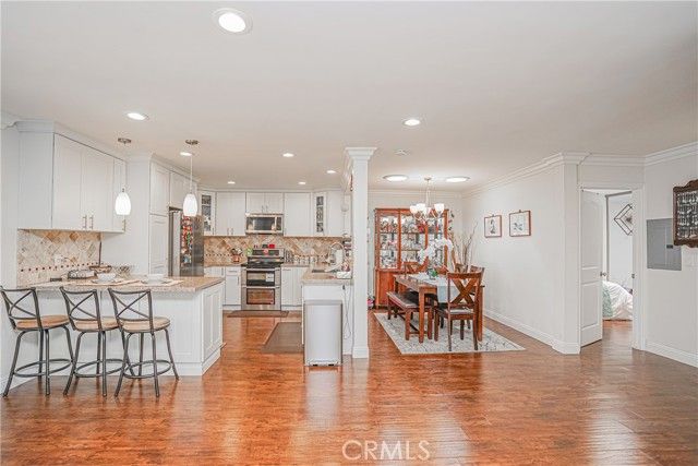 261 Calle Aragon A, Laguna Woods, CA 92637