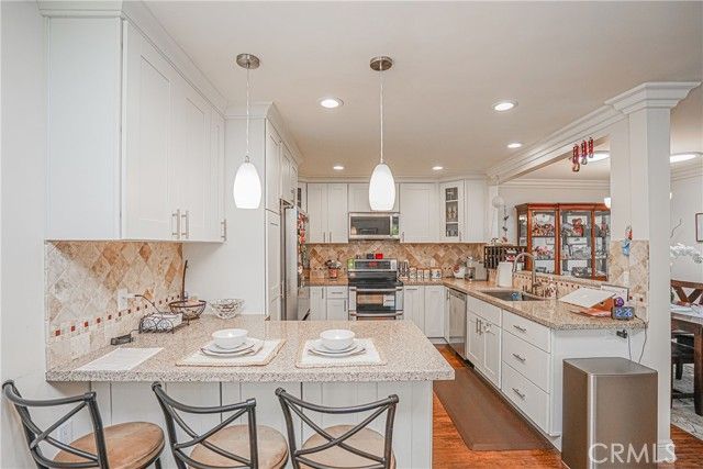 261 Calle Aragon A, Laguna Woods, CA 92637