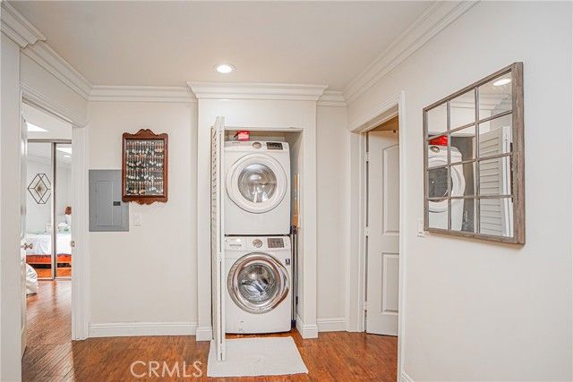 261 Calle Aragon A, Laguna Woods, CA 92637