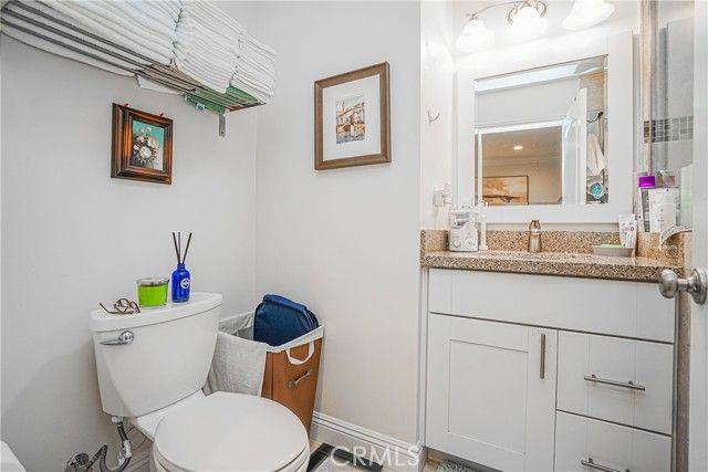 261 Calle Aragon A, Laguna Woods, CA 92637