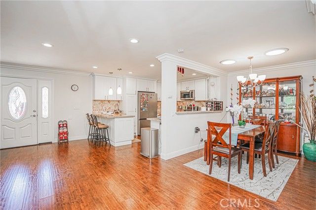 261 Calle Aragon A, Laguna Woods, CA 92637