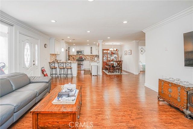 261 Calle Aragon A, Laguna Woods, CA 92637