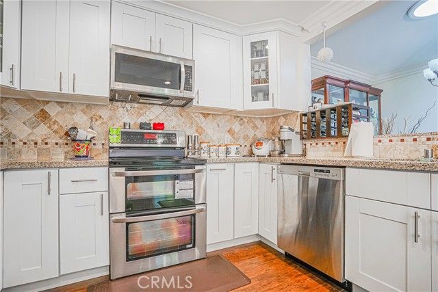 261 Calle Aragon A, Laguna Woods, CA 92637