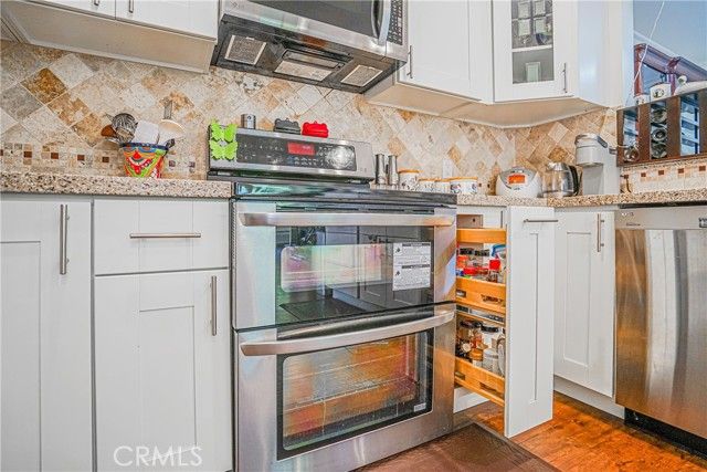 261 Calle Aragon A, Laguna Woods, CA 92637