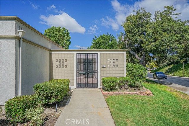 261 Calle Aragon A, Laguna Woods, CA 92637