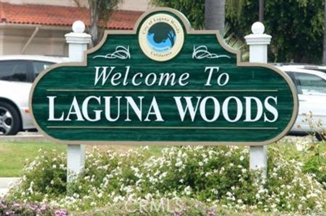 261 Calle Aragon A, Laguna Woods, CA 92637