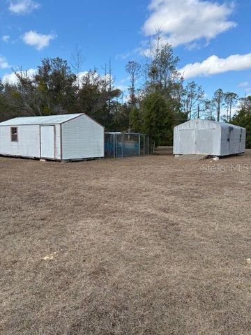 20929 SW AUDUBON AVENUE, Dunnellon, FL 34431