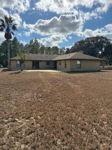20929 SW AUDUBON AVENUE, Dunnellon, FL 34431