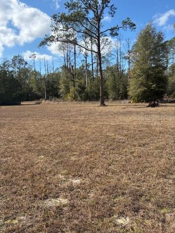 20929 SW AUDUBON AVENUE, Dunnellon, FL 34431