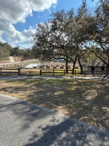 20929 SW AUDUBON AVENUE, Dunnellon, FL 34431