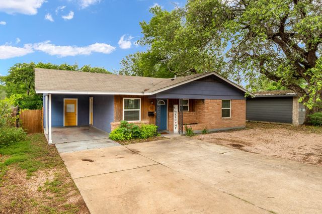 4705 Manchaca RD, Austin, TX 78745