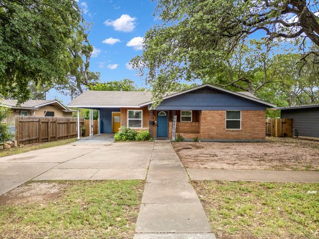 4705 Manchaca RD, Austin, TX 78745