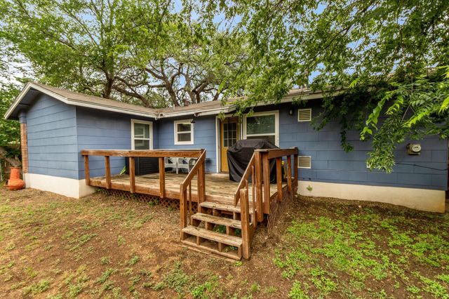 4705 Manchaca RD, Austin, TX 78745