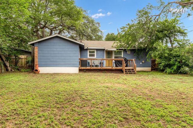 4705 Manchaca RD, Austin, TX 78745