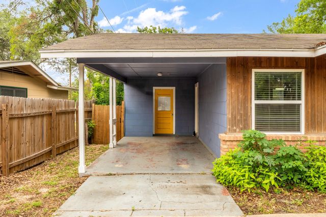 4705 Manchaca RD, Austin, TX 78745