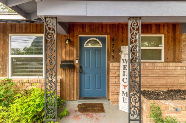4705 Manchaca RD, Austin, TX 78745