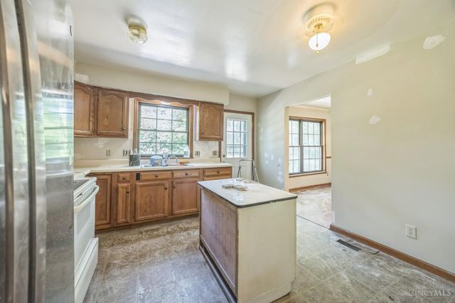 3913 Fulton Grove Road, Union Twp, OH 45245