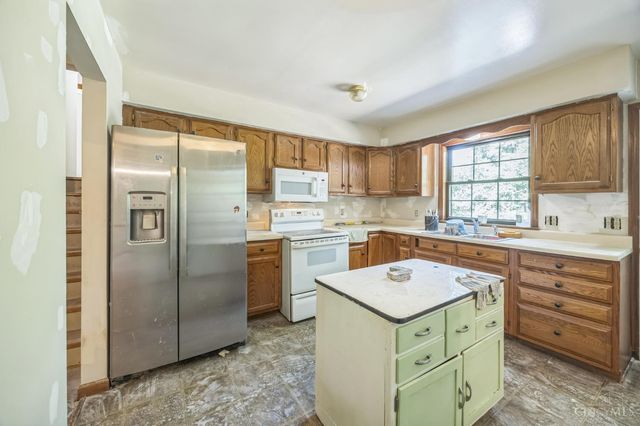 3913 Fulton Grove Road, Union Twp, OH 45245