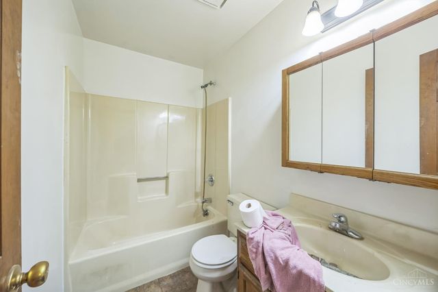 3913 Fulton Grove Road, Union Twp, OH 45245