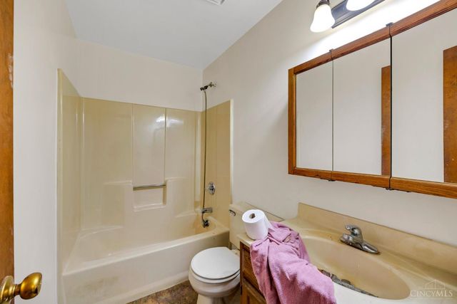 3913 Fulton Grove Road, Union Twp, OH 45245