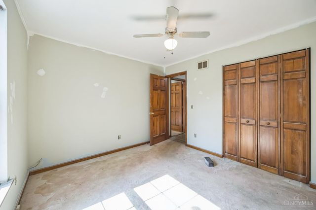 3913 Fulton Grove Road, Union Twp, OH 45245