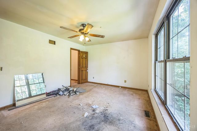 3913 Fulton Grove Road, Union Twp, OH 45245