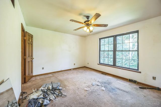 3913 Fulton Grove Road, Union Twp, OH 45245