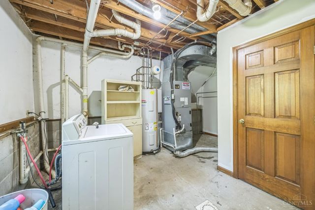 3913 Fulton Grove Road, Union Twp, OH 45245