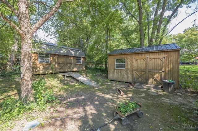 3913 Fulton Grove Road, Union Twp, OH 45245