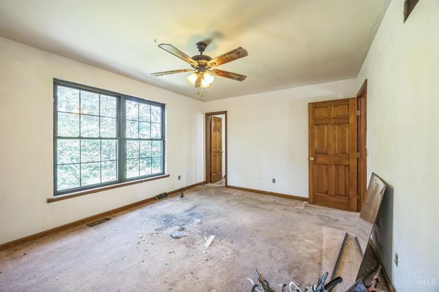 3913 Fulton Grove Road, Union Twp, OH 45245