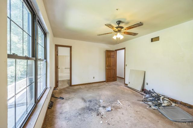 3913 Fulton Grove Road, Union Twp, OH 45245