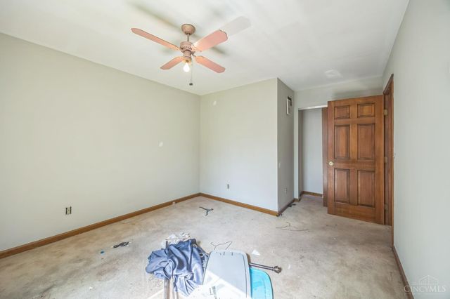 3913 Fulton Grove Road, Union Twp, OH 45245