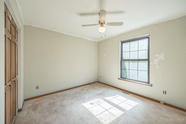 3913 Fulton Grove Road, Union Twp, OH 45245