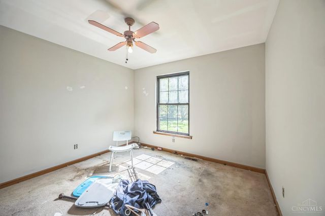 3913 Fulton Grove Road, Union Twp, OH 45245