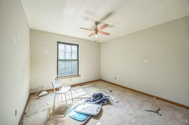 3913 Fulton Grove Road, Union Twp, OH 45245