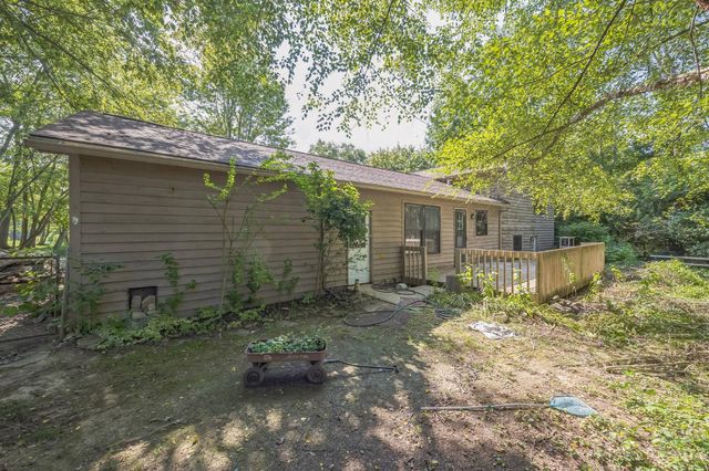 3913 Fulton Grove Road, Union Twp, OH 45245