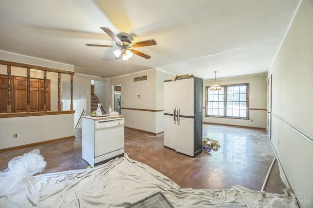 3913 Fulton Grove Road, Union Twp, OH 45245