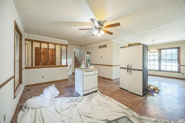 3913 Fulton Grove Road, Union Twp, OH 45245