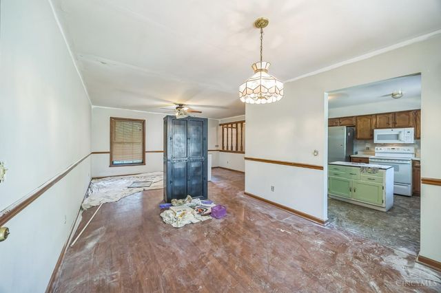 3913 Fulton Grove Road, Union Twp, OH 45245