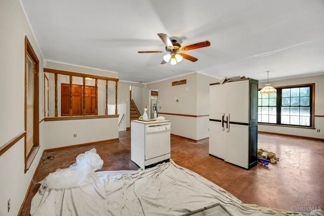 3913 Fulton Grove Road, Union Twp, OH 45245