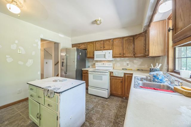 3913 Fulton Grove Road, Union Twp, OH 45245