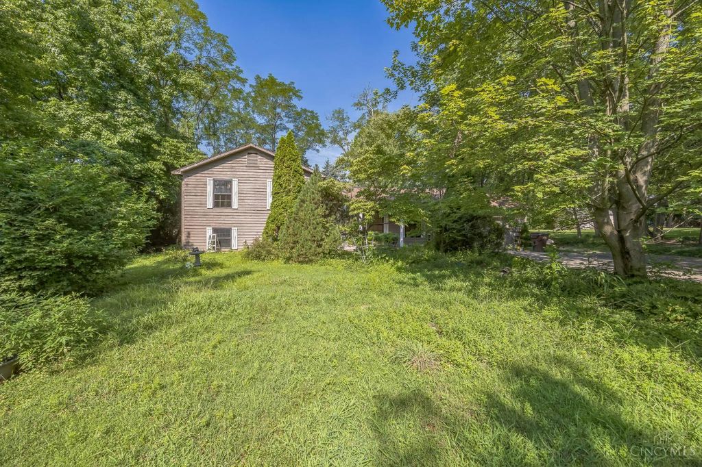 3913 Fulton Grove Road, Union Twp, OH 45245