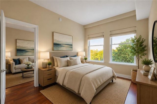 201 W Ponce De Leon Avenue 515, Decatur, GA 30030