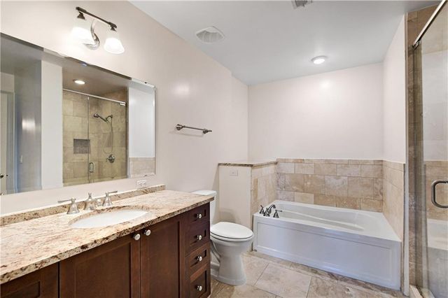 201 W Ponce De Leon Avenue 515, Decatur, GA 30030