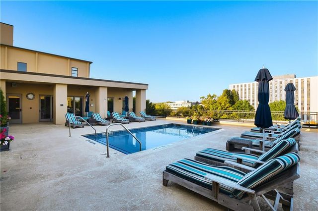 201 W Ponce De Leon Avenue 515, Decatur, GA 30030