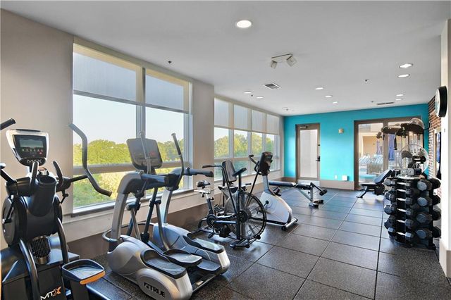 201 W Ponce De Leon Avenue 515, Decatur, GA 30030