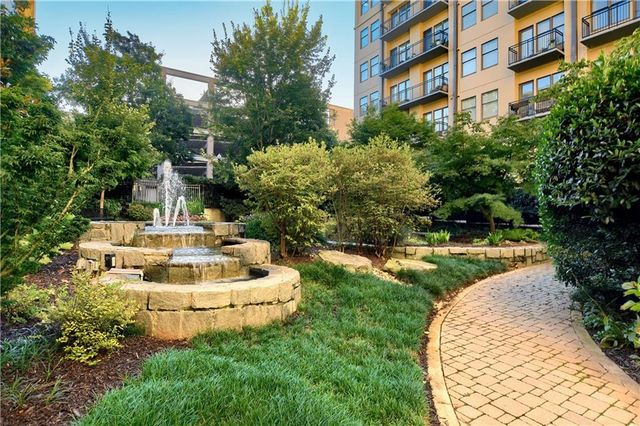 201 W Ponce De Leon Avenue 515, Decatur, GA 30030